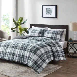 3M Scotchgard Down Alternative All Season Comforter Set